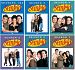 Seinfeld Collection: The Complete Seasons 1-7 by National Broadcasting Company (NBC)