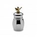 Empire Sterling Gold Plated Tooth Fairy Box - Tall by Empire Silver