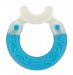 MAM Bite and Brush Teether, Boy, 3 Plus Months, 2-Count, (For Boy)