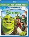Shrek (Two-Disc Blu-ray / DVD Combo) by Dreamworks Animated