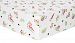 Trend Lab Forest Gnomes Deluxe Flannel Fitted Crib Sheet