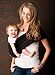 Seven Everyday Slings Baby Carrier Sling Color Black Size 4/Medium by Seven Everyday Slings