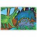 Emily Green Imagination Mat, Dig Them Dinos by Emily Green