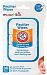 Munchkin Arm & Hammer Pacifier Wipes - 4 Packs of 36 Wipes (Total 144 Count)