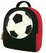 Dabbawalla Bags Game On Kid's Soccer Backpack (Discontinued by Manufacturer) by Dabbawalla Bags