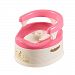 Back of a Chair Drawer Design Child Step By Step Seat Potty Trainer KK018pink