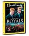 National Geographic: The Last Royals by Nat'l Geographic Vid