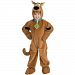 Deluxe Scooby-Doo Costume - Toddler by Toys & Child