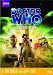 Doctor Who: The Android Invasion (Story 83) by BBC Home Entertainment