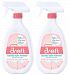 Dreft Stain Remover, 22 Ounce (Pack of 2) by Dreft