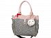 Betsey Johnson - North/South Roll Out Diaper Tote by Betsey Johnson