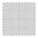 SheetWorld Grey Gingham Jersey Knit Fabric - By The Yard