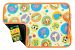AM PM Kids! Reversible Placemat/Chalkboard, Zoo Animals by AM PM Kids!