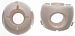 4PK DR Knob Protector (Pack of 6) by Safety 1st