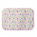 Diaper Changing Mat New Cotton Baby Infant Travel Home Waterproof Urine Mat Cover Burp Changing Pad