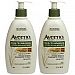 Aveeno Daily Moisturizing Lotion with Sunscreen, SPF 15 - 12 oz - 2 pk Sold By HERO24HOUR Thank You by HERO24HOUR