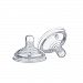 Tommee Tippee Closer to Nature Nipple, Fast Flow, 2 Count