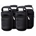 Tommee Tippee Insulated Bottle Bag, 4-Count by Tommee Tippee