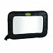 Nuby Back Seat Baby View Mirror, Black