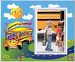 Kindergarten Express - Back to School Picture Frame Gift by Expressly Yours! Photo Expressions
