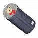 Ziye Shop Baby Sleeping Bag Strollers Bed Blanket Swaddle Wrap Bedding Sleepsack