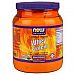 Now Foods Organic Whey Protein, Natural Unflavored 1 Pound Sold By HERO24HOUR Thank You by HERO24HOUR