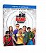 Big Bang Theory: The Complete Ninth Season [Blu-ray] (Sous-titres français) [Import]