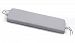 WonkaWoo Deluxe Toy Storage Bench Cushion Color: Grey by Sunnywood