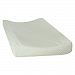 Trend Lab Sea Foam Dot Changing Pad Cover, Sage