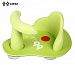 BBCare® Baby Safety Bath Seat with Mini Soft Mat and Hot Spot(Green)