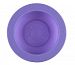oogaa Silicone Baby Feeding Bowl Silicone - Purple by oogaa