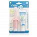 Dr. Brown's Infant-to-Toddler Toothbrush, Pink by Dr. Brown's