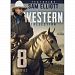8-Movie Western Collection Featuring Sam Elliott [Import]