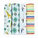 aden + anais Classic Muslin Swaddles 4 Pack - Into The Jungle