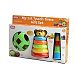 MY FIRST ACTIVITY GIFT SET by Fun Time Toys