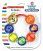 Scholastic Teether Beads by Scholastic