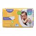Babies R Us Newborn Jumbo Pack Diapers- 40 Count by Babies R Us
