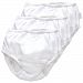 iPlay Ultimate Swim Diaper - White, 3 Pack (6 Months) by i play.