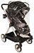 Contours Stroller Weather Shield by Contours