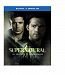 Supernatural: The Complete Eleventh Season [Blu-ray] [Import]
