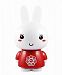 Alilo G6 Honey Bunny 2GB Childrens Digital Player, Red by Alilo