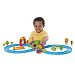 Kid Connection 30-Piece Train Set by Kid Collection