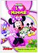 Disney Mickey Mouse Clubhouse: I Heart Minnie (Bilingual)