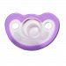 JollyPop 0-3 Months Pacifier Single Pack Vanilla Scented - Lavender by JollyPop