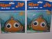 Disney Finding Nemo Cold Pack (Sold as a set) by Disney
