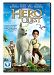 Hero Quest [DVD]