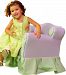 KEET Princess Chair, Lavender / Green by Keet