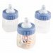 Blue Baby Bottle Containers (3 dozen) - Bulk by Fun Express