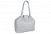 Lassig Glam Mary Tote Bag Grey by Lassig
