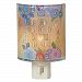 Be Brave Be Kind Be True Be You Thick Colored Glass Night Light by Midwest-CBK